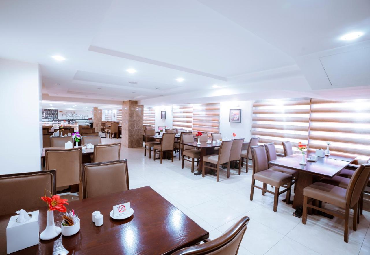 Rawa Hotel Suites Amman Bagian luar foto